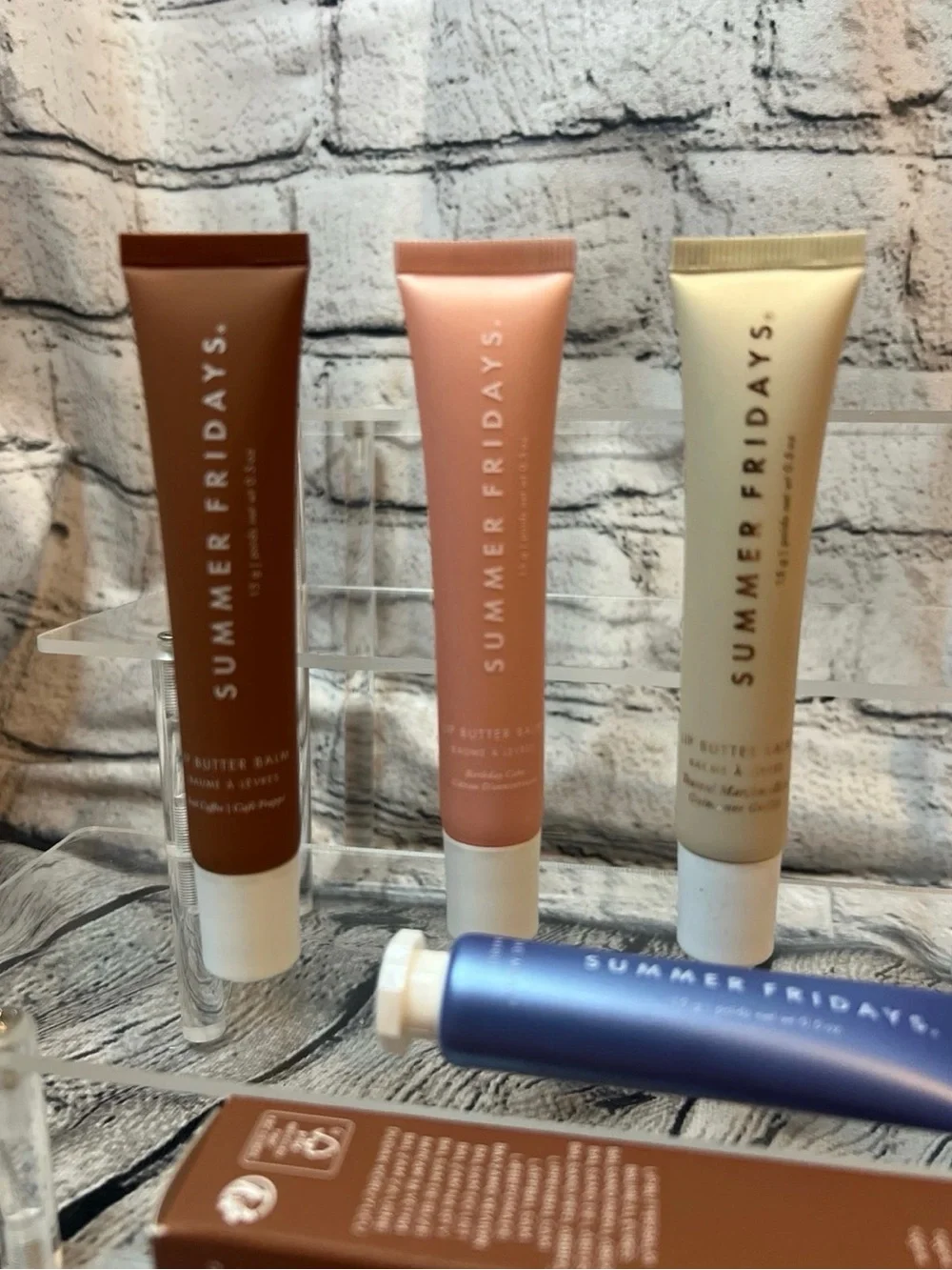 👄 ☀️ Ultimate ⭐️ Limited Edition Summer Fridays Bundle - Picture 3 of 8